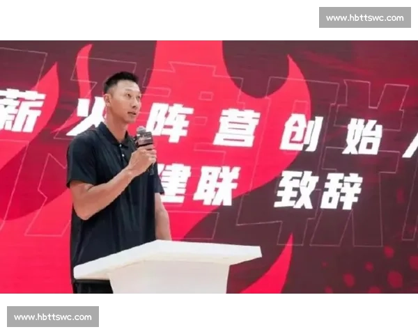 易建联时隔 8 个月重返央视！风波后首谈职业生涯与中国篮球未来