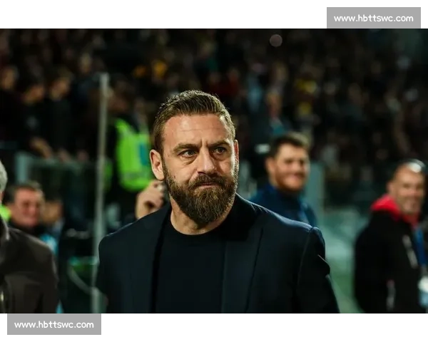 桑普戏剧性保级留意乙，德罗西执教进入实质性谈判