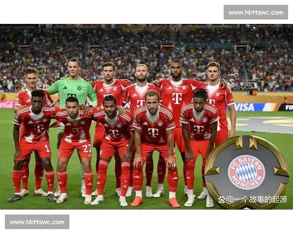 小猪助威拜仁世俱杯：延续全胜传奇，剑指冠军！