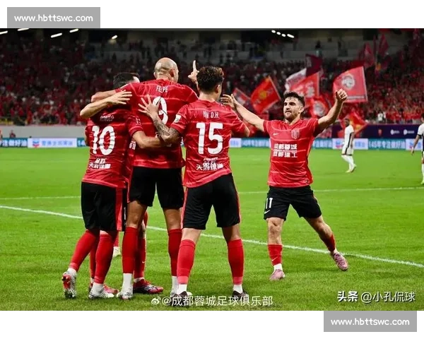 徐正源：针对性部署筑牢根基，蓉城需挺过赛季关键间歇期