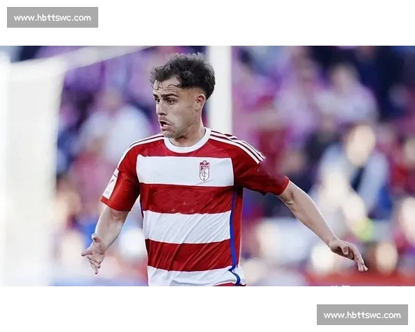 巴萨青训门神阿斯特拉拉加租借加盟格拉纳达！新赛季剑指西甲首秀