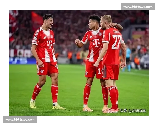 拜仁正式报价斯图加特锋霸 孔帕尼钦点未来十年锋线核心