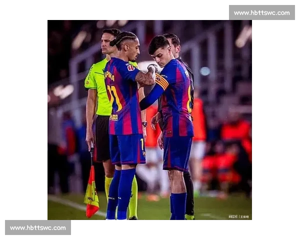 特巴斯警告巴萨：必须遵守 1-1 规则才能注册霍安 - 加西亚和尼科