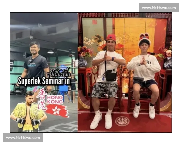 吉成名高致命膝肘引爆 ONE 格斗夜 114！泰拳鬼才挑战泰国重炮手