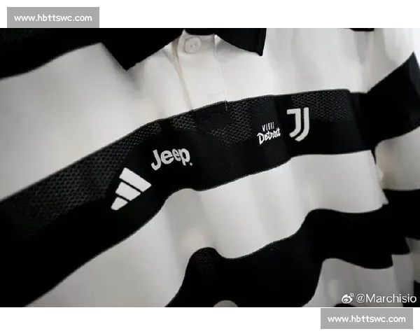 尤文新赛季球衣赞助收入创 8500 万欧意甲纪录