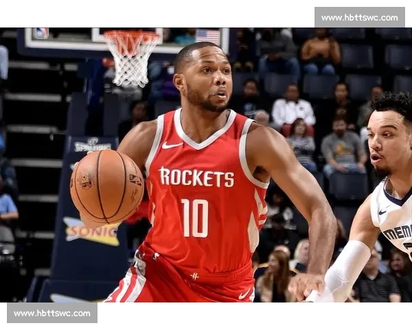 火箭老板态度明确:核心新星非卖品,重建与争冠两手抓