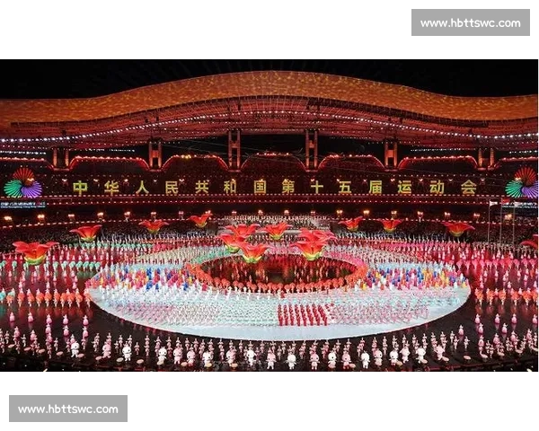 粤港澳十五运 11 月启幕:3.6 万健儿创历史规模,“激情全运会” 点燃湾区活力