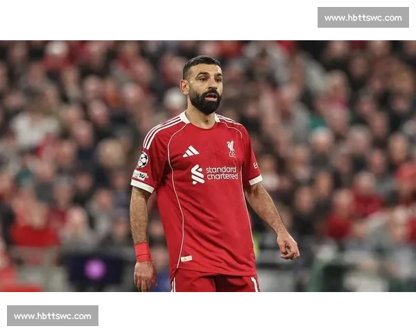 萨拉赫 33 岁生日：红军传奇续约再启新征程，八载辉煌书写安菲尔德传奇篇章